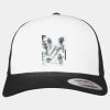 Flexfit Retro Trucker Cap 2-Tone Miniaturansicht
