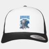 Flexfit Retro Trucker Cap 2-Tone Miniaturansicht