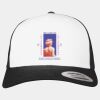 Flexfit Retro Trucker Cap 2-Tone Miniaturansicht