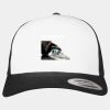 Flexfit Retro Trucker Cap 2-Tone Miniaturansicht