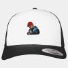 Flexfit Retro Trucker Cap 2-Tone Miniaturansicht