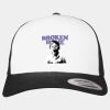 Flexfit Retro Trucker Cap 2-Tone Miniaturansicht