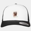 Flexfit Retro Trucker Cap 2-Tone Miniaturansicht