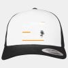 Flexfit Retro Trucker Cap 2-Tone Miniaturansicht