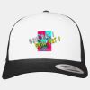 Flexfit Retro Trucker Cap 2-Tone Miniaturansicht