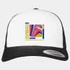 Flexfit Retro Trucker Cap 2-Tone Miniaturansicht