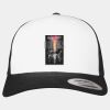Flexfit Retro Trucker Cap 2-Tone Miniaturansicht