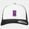 Flexfit Retro Trucker Cap 2-Tone Miniaturansicht