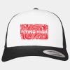 Flexfit Retro Trucker Cap 2-Tone Miniaturansicht