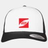 Flexfit Retro Trucker Cap 2-Tone Miniaturansicht