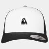 Flexfit Retro Trucker Cap 2-Tone Miniaturansicht