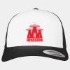 Flexfit Retro Trucker Cap 2-Tone Miniaturansicht