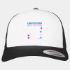 Flexfit Retro Trucker Cap 2-Tone Miniaturansicht