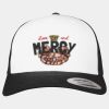 Flexfit Retro Trucker Cap 2-Tone Miniaturansicht