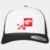 Flexfit Retro Trucker Cap 2-Tone Miniaturansicht