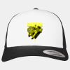 Flexfit Retro Trucker Cap 2-Tone Miniaturansicht