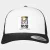 Flexfit Retro Trucker Cap 2-Tone Miniaturansicht
