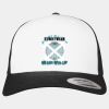 Flexfit Retro Trucker Cap 2-Tone Miniaturansicht