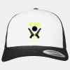 Flexfit Retro Trucker Cap 2-Tone Miniaturansicht