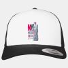 Flexfit Retro Trucker Cap 2-Tone Miniaturansicht