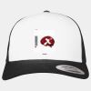 Flexfit Retro Trucker Cap 2-Tone Miniaturansicht