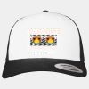 Flexfit Retro Trucker Cap 2-Tone Miniaturansicht