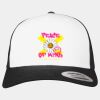 Flexfit Retro Trucker Cap 2-Tone Miniaturansicht