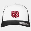 Flexfit Retro Trucker Cap 2-Tone Miniaturansicht