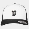 Flexfit Retro Trucker Cap 2-Tone Miniaturansicht