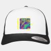 Flexfit Retro Trucker Cap 2-Tone Miniaturansicht