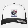 Flexfit Retro Trucker Cap 2-Tone Miniaturansicht