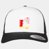Flexfit Retro Trucker Cap 2-Tone Miniaturansicht
