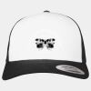 Flexfit Retro Trucker Cap 2-Tone Miniaturansicht