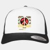 Flexfit Retro Trucker Cap 2-Tone Miniaturansicht