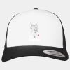 Flexfit Retro Trucker Cap 2-Tone Miniaturansicht