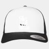 Flexfit Retro Trucker Cap 2-Tone Miniaturansicht
