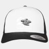 Flexfit Retro Trucker Cap 2-Tone Miniaturansicht