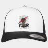 Flexfit Retro Trucker Cap 2-Tone Miniaturansicht