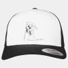 Flexfit Retro Trucker Cap 2-Tone Miniaturansicht