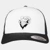 Flexfit Retro Trucker Cap 2-Tone Miniaturansicht