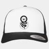 Flexfit Retro Trucker Cap 2-Tone Miniaturansicht