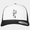 Flexfit Retro Trucker Cap 2-Tone Miniaturansicht