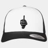 Flexfit Retro Trucker Cap 2-Tone Miniaturansicht