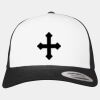 Flexfit Retro Trucker Cap 2-Tone Miniaturansicht