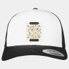Flexfit Retro Trucker Cap 2-Tone Miniaturansicht