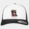 Flexfit Retro Trucker Cap 2-Tone Miniaturansicht