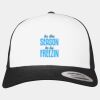 Flexfit Retro Trucker Cap 2-Tone Miniaturansicht