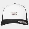Flexfit Retro Trucker Cap 2-Tone Miniaturansicht