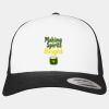 Flexfit Retro Trucker Cap 2-Tone Miniaturansicht