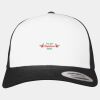 Flexfit Retro Trucker Cap 2-Tone Miniaturansicht